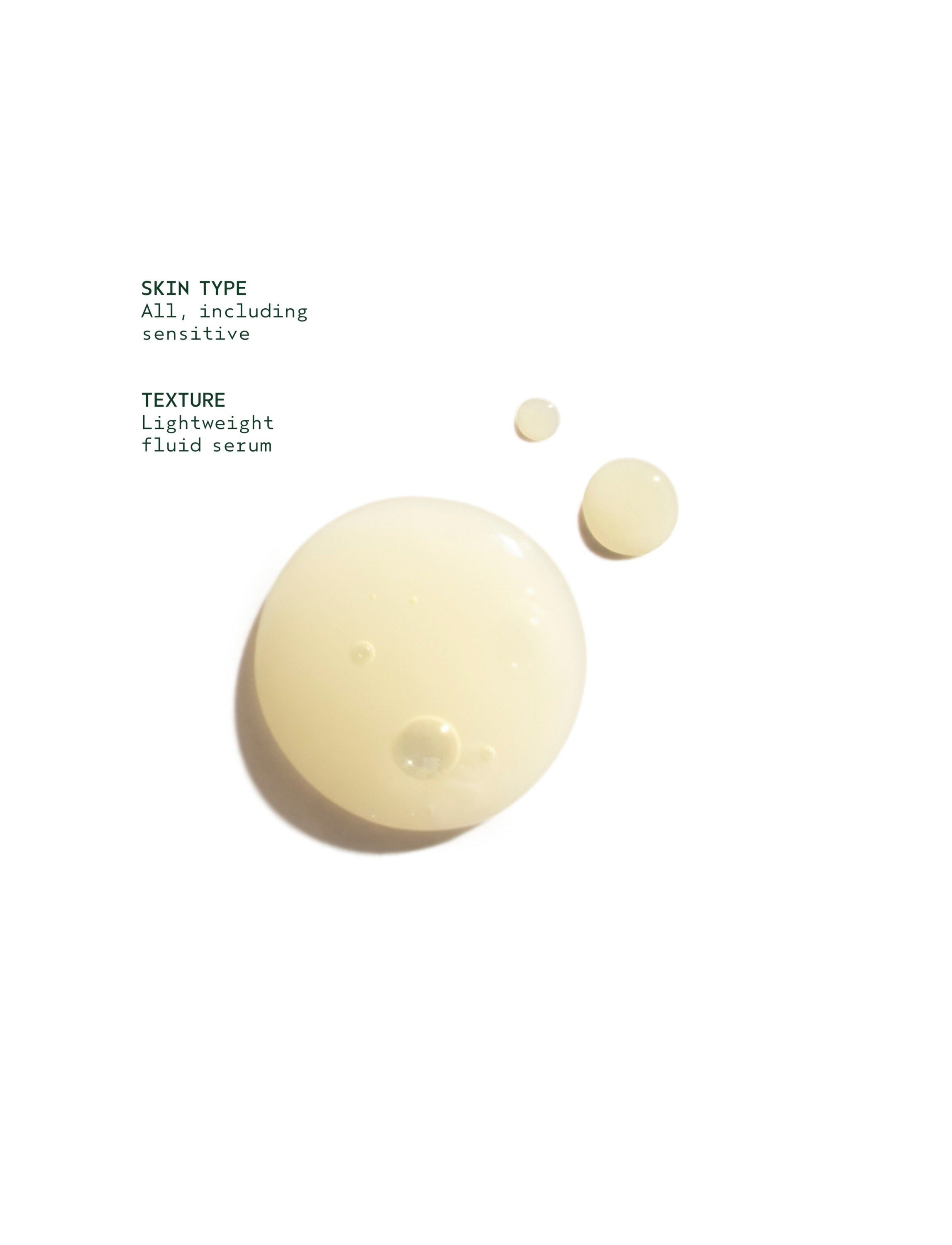 Advanced Botanical Kinetics&trade; Vitality Serum 30 ml