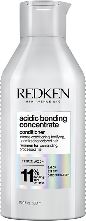 Redken Acidic Bonding Concentrate Conditioner 500ml