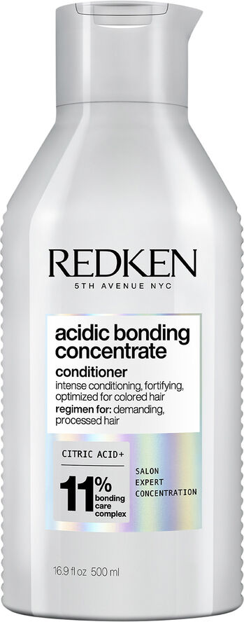 Redken Acidic Bonding Concentrate Conditioner 500ml