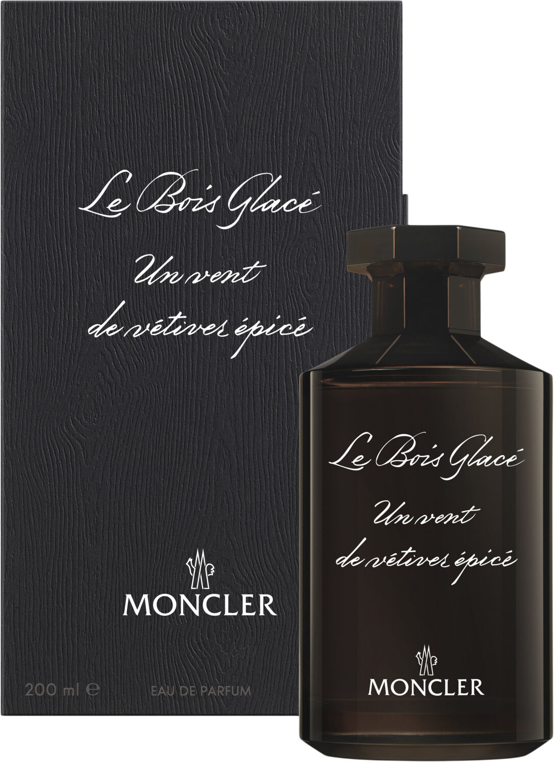 MCL LE BOI EDP 200ML