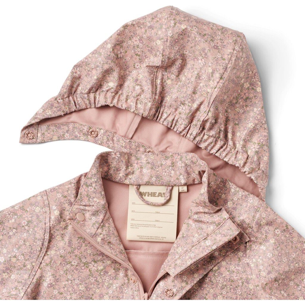 Regns&aelig;t Ola u. Seler