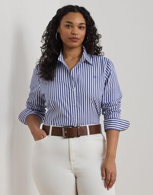 Y/D 70S BROADCLOTH-SHIRT