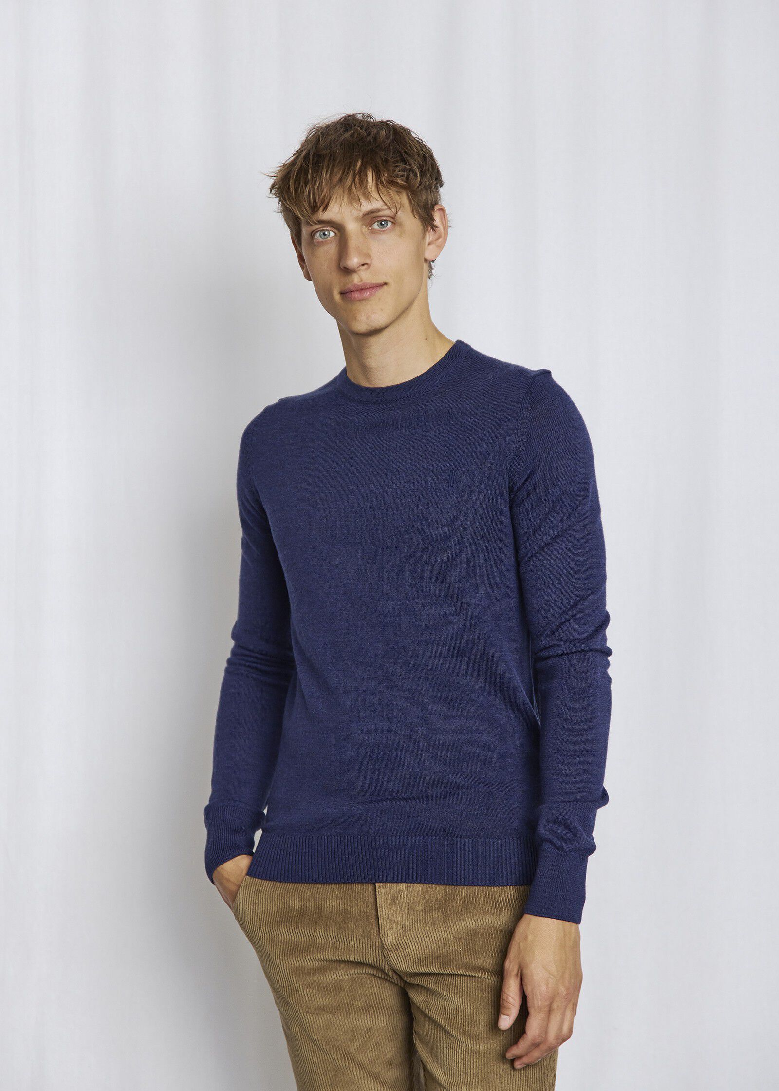 Bs Jupiter Regular Fit Knitwear