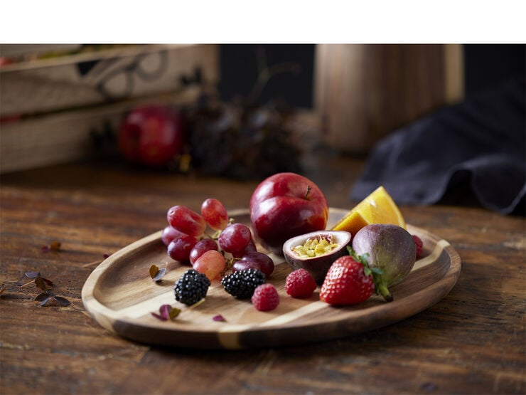 Fat 30 x 24,5 x 1,5 cm Akasietre