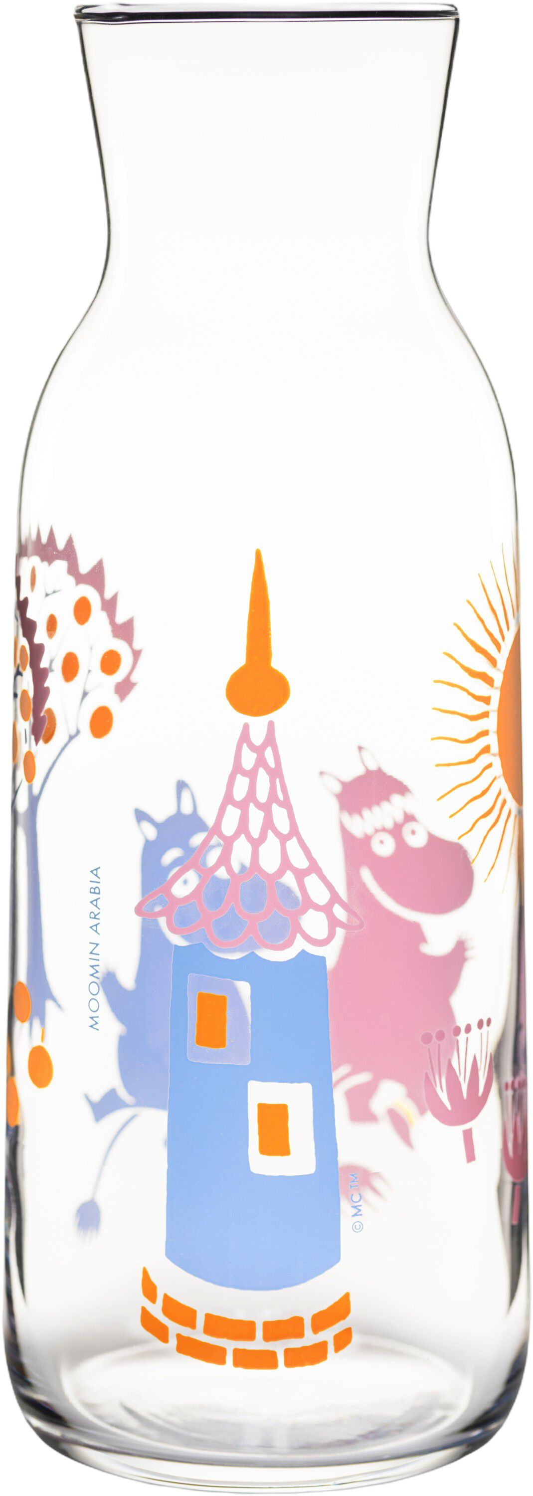 Moomin Arabia 1,2L kande Fest