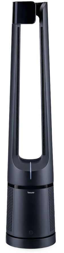 Beurer LV500 Pureflow 2-i-1 luftrenser og vifte