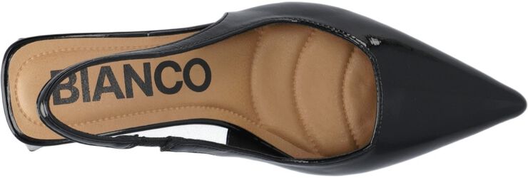 BIAMARALYN Slingback Patent