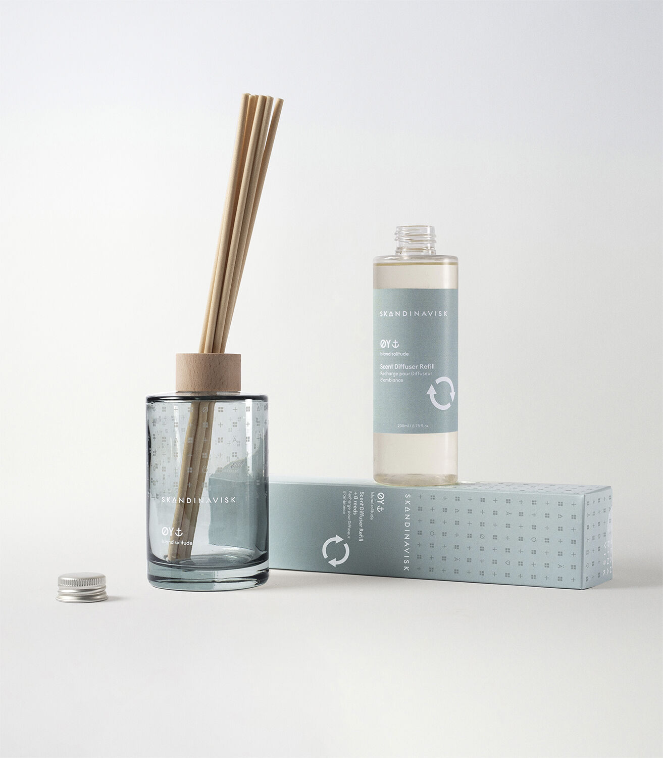 &Oslash;Y Diffuser 200ml