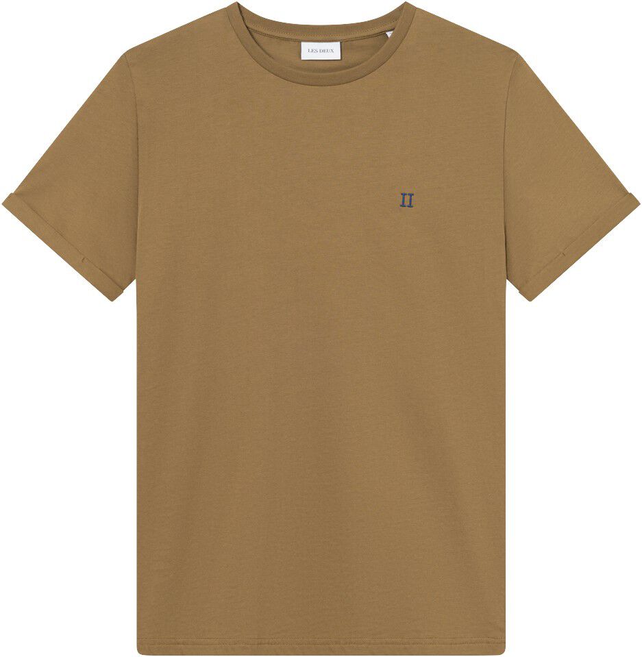 Norregaard Contrast T-Shirt