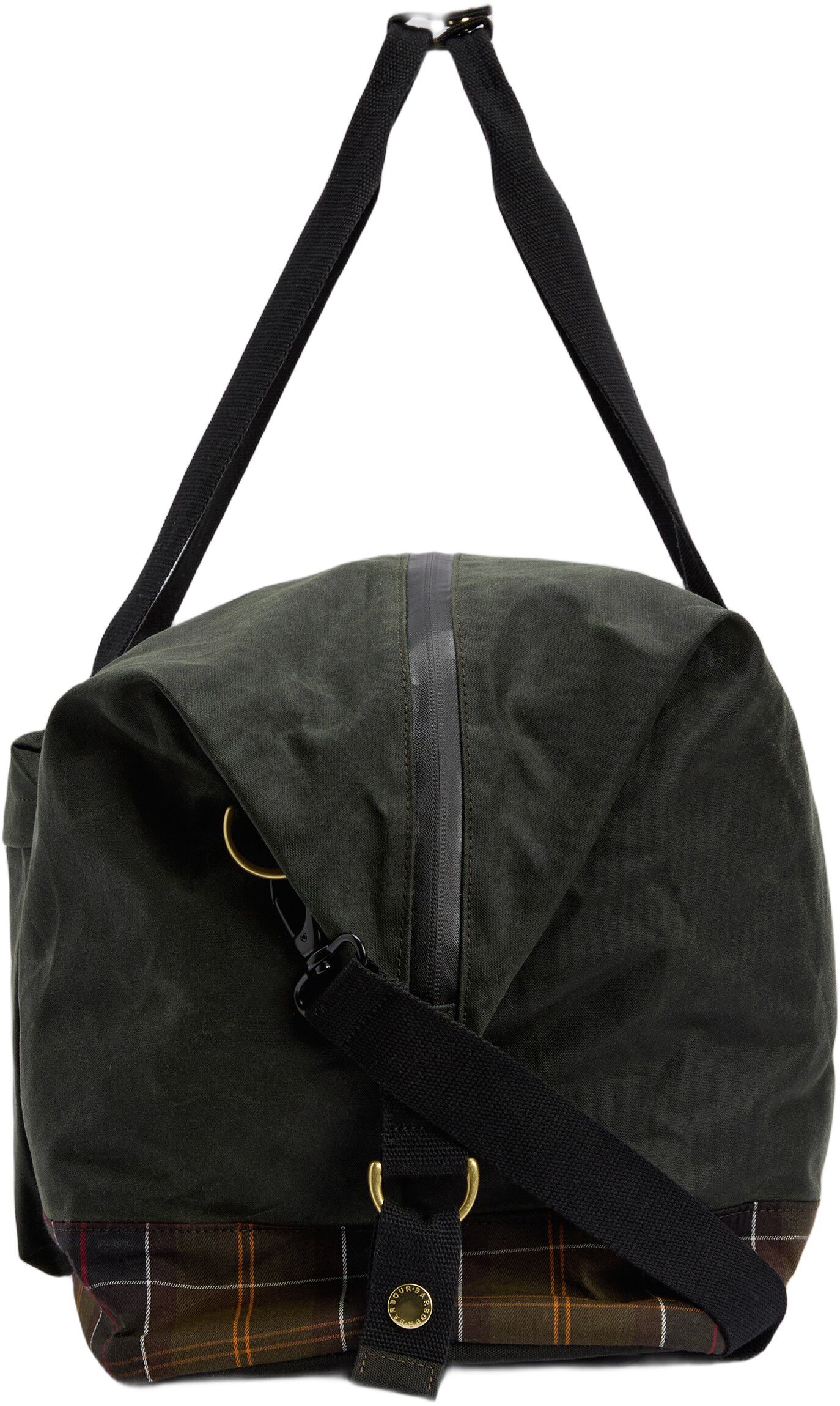 Barbour Field Wax Holdall
