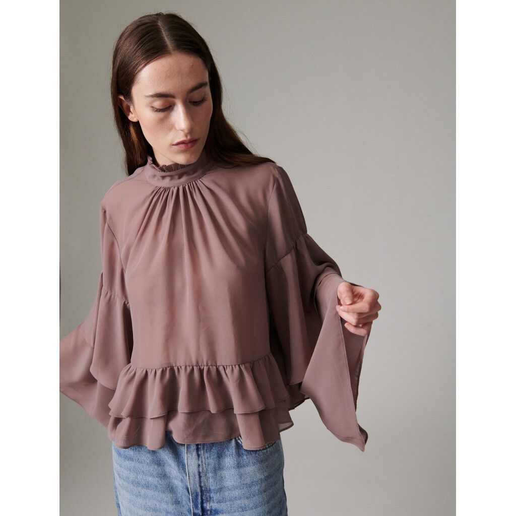 Nomi - Day Chiffon