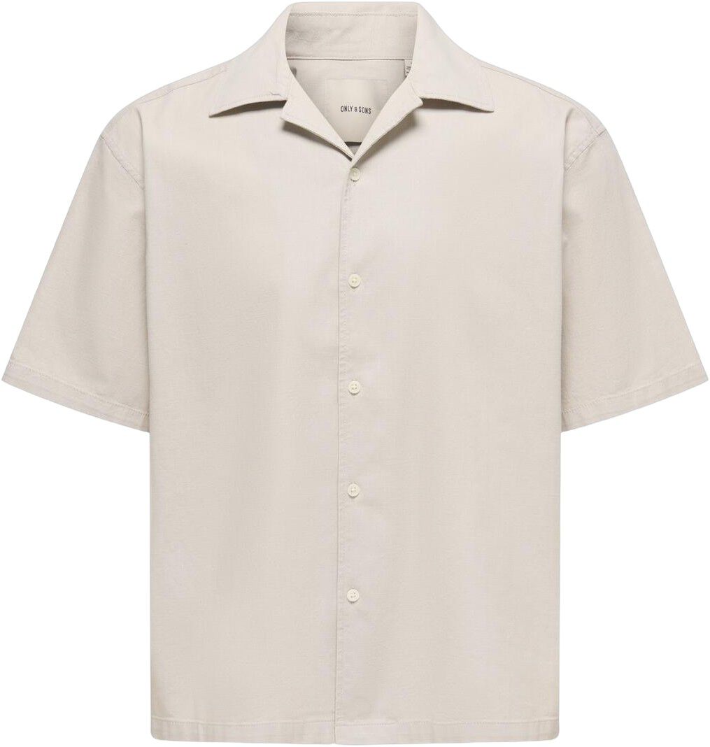 ONSREID REG 0571 RESORT SHIRT VD