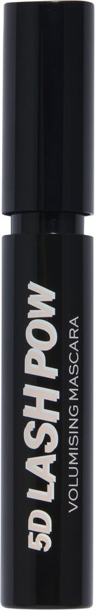 Revolution 5D Lash Pow Mascara
