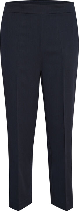 KAsakura HW Cropped Pants