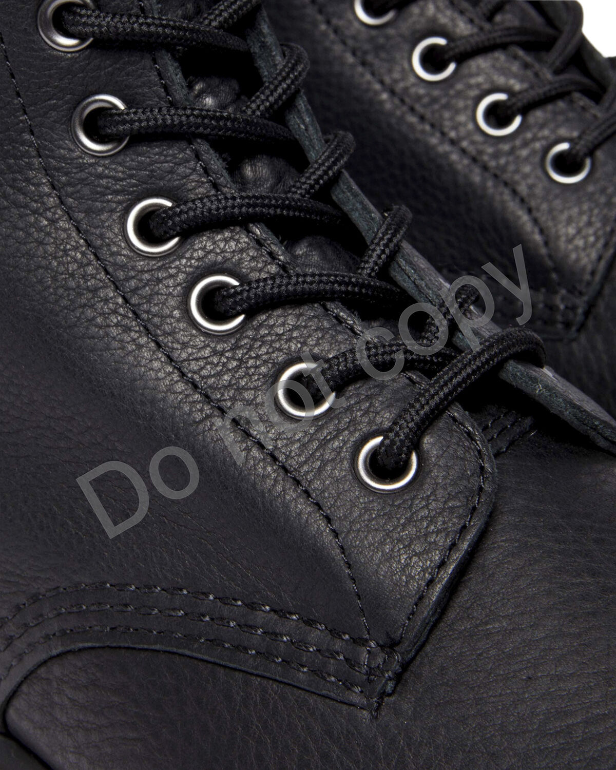 1460 Pascal Black Ambassador