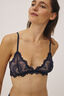 Mia 1. 1 Unlined Bra