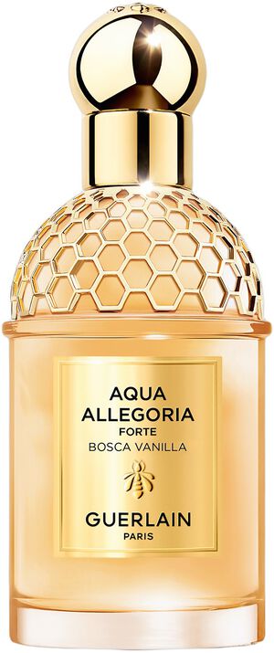Aqua Allegoria Forte Bosca Vanilla EdP 75ml