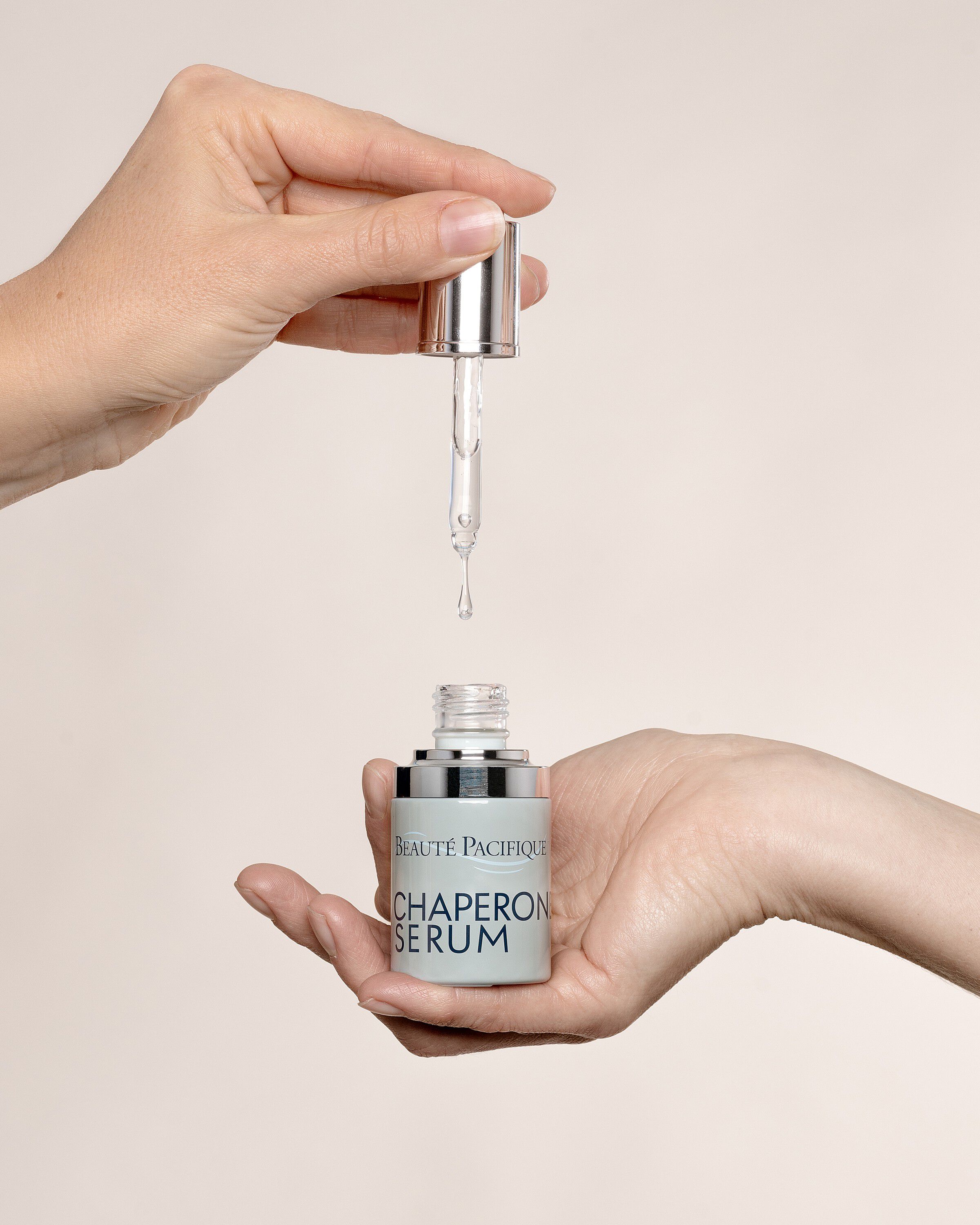Chaperone serum Parfumefri