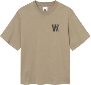 WWLiam tee AAchest 25220