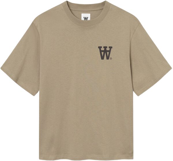 WWLiam tee AAchest 25220