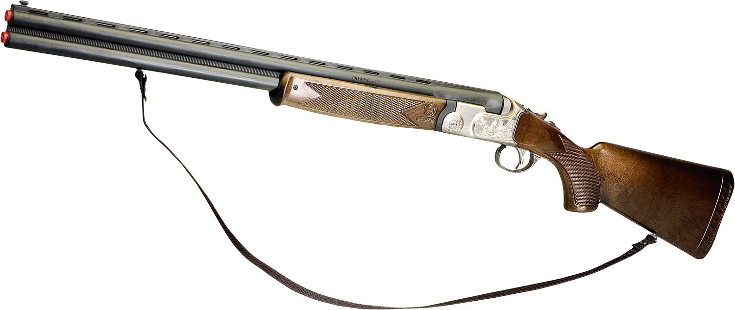 GONHER JAGTGEV&AElig;RmPATRONER