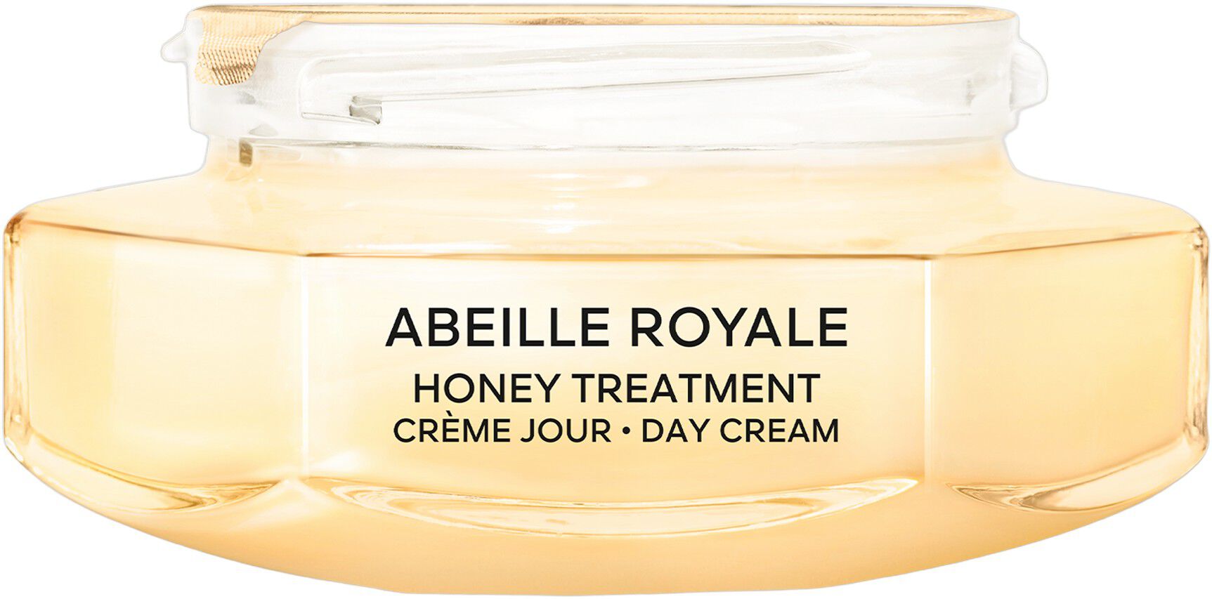 Abeille Royale Honey Treatment Day Cream - The Refill