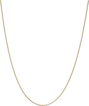 Anna Necklace