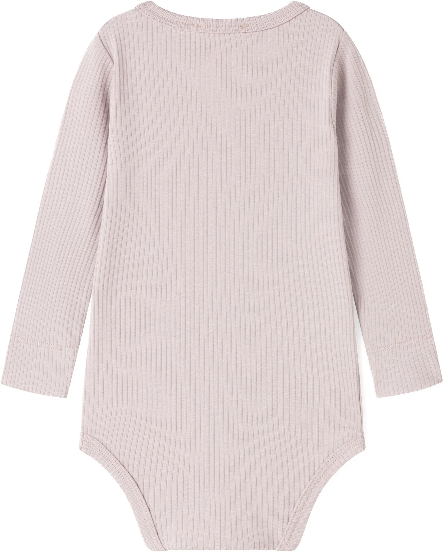 Plain Body LS