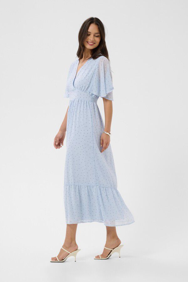 KAlorinda SS Dress