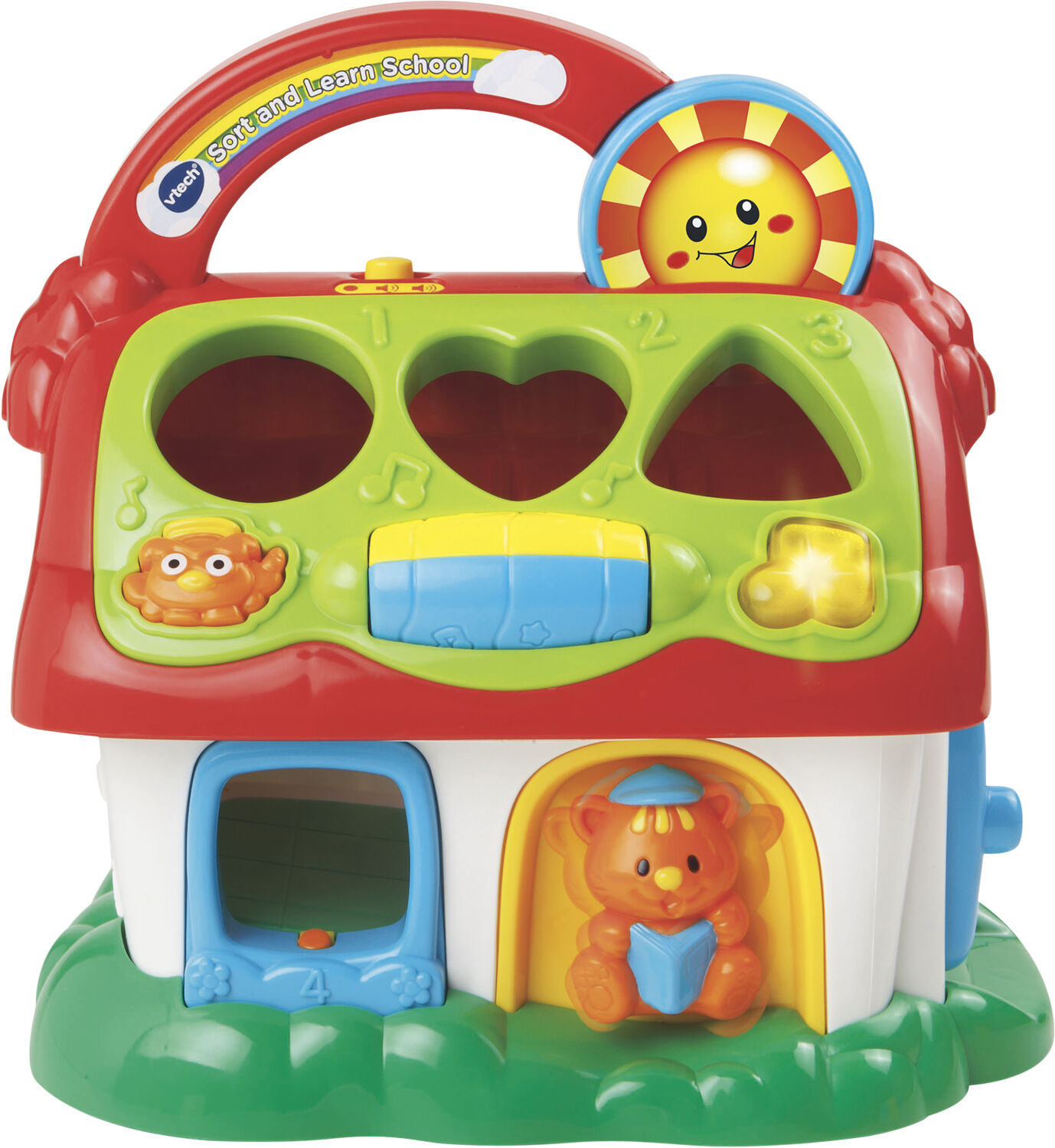 Vtech Putteskole