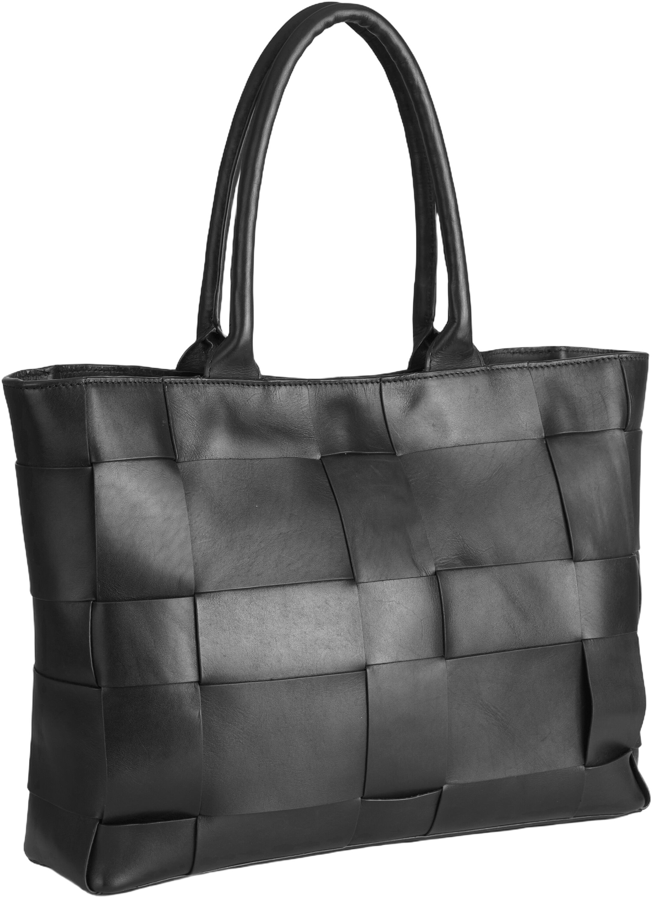 Euleenmbg Shopper, Antique