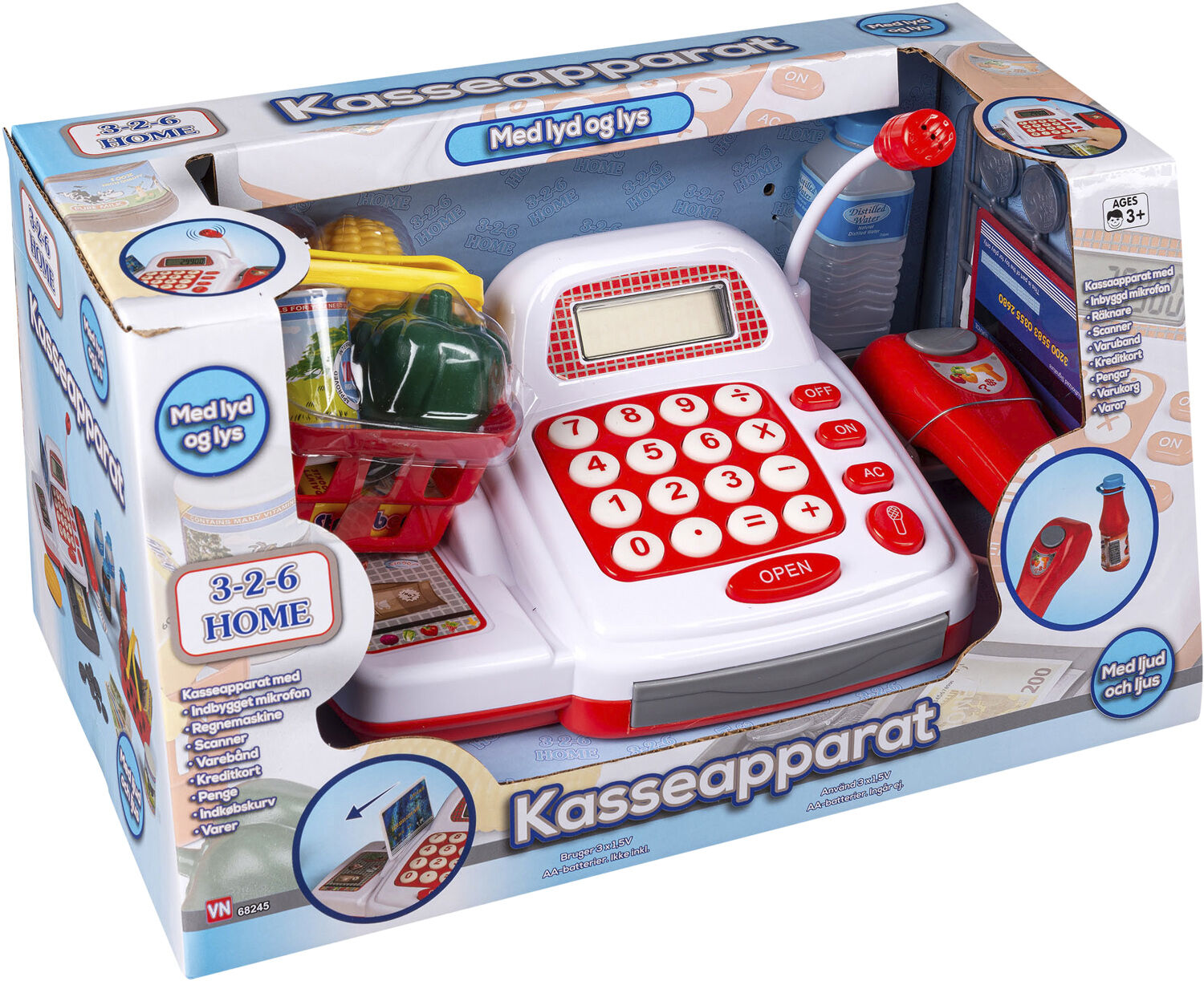 3-2-6 KASSEAPPERATmLYS&LY