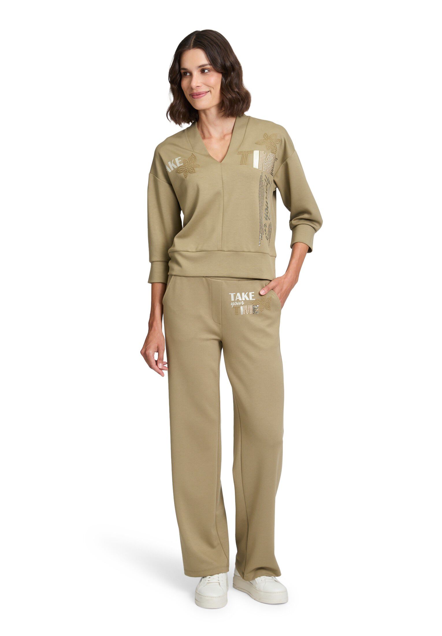 Betty Barclay Sweatshirt