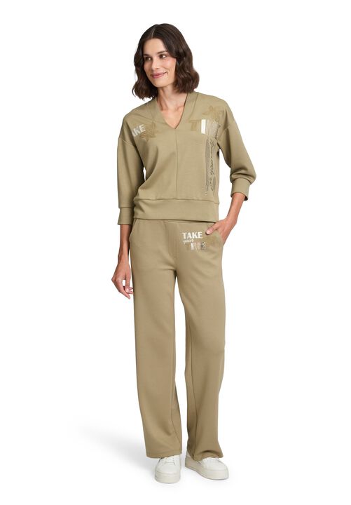 Betty Barclay Sweatshirt