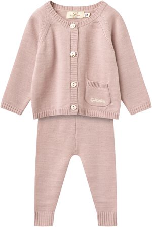 Classic Merino Baby Set