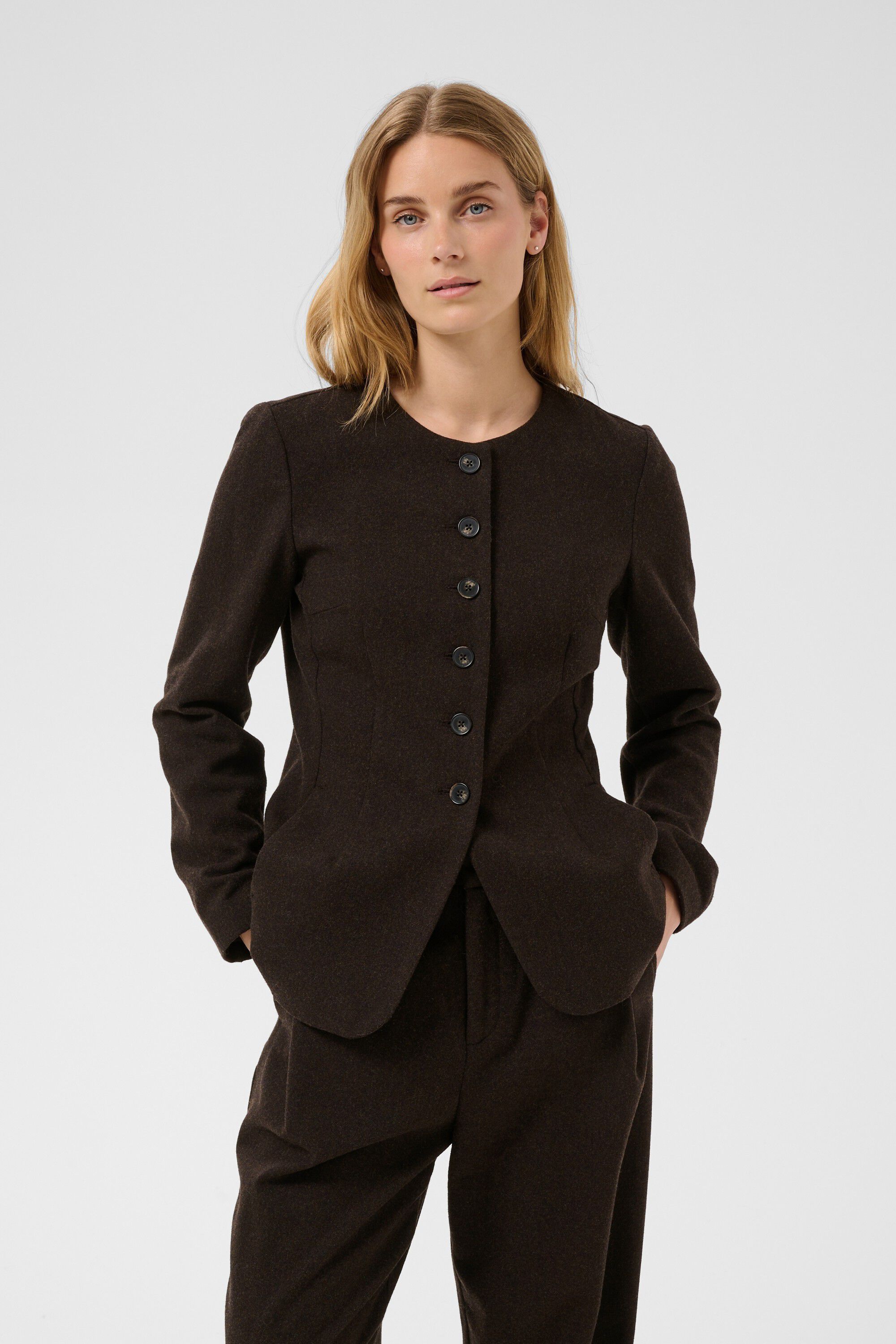 CelinnPW Jacket