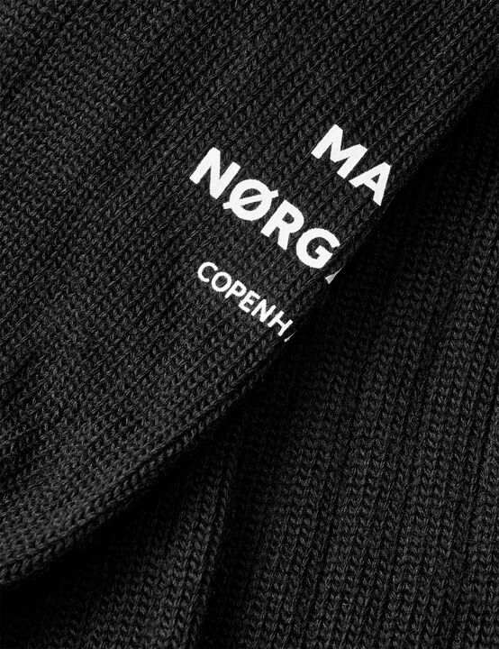 Woolen Carl Socks