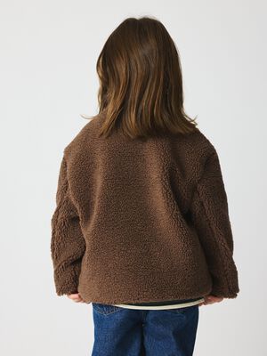 Yejun Teddy Jacket