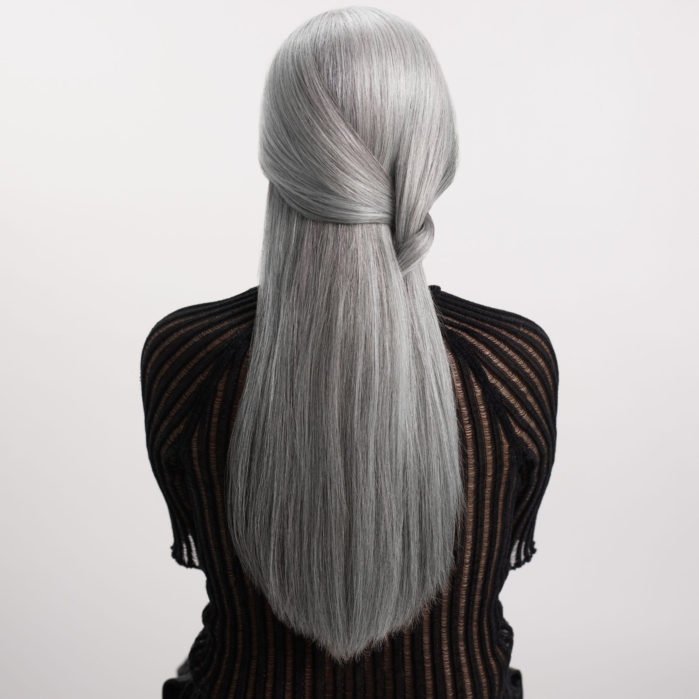 Silver Shampoo