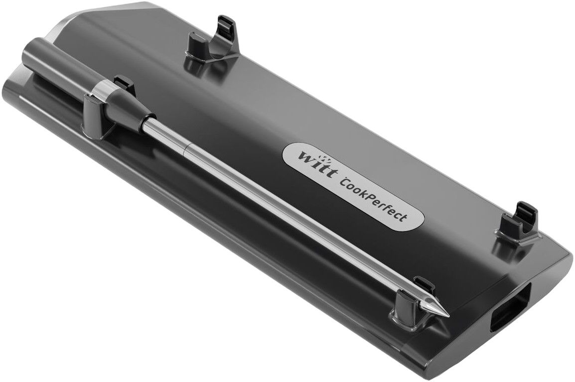 Witt Cook Perfect CookPerfect Wireless Single Frying thermom