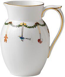 Stjerne Riflet Jul 0,9 l. kande