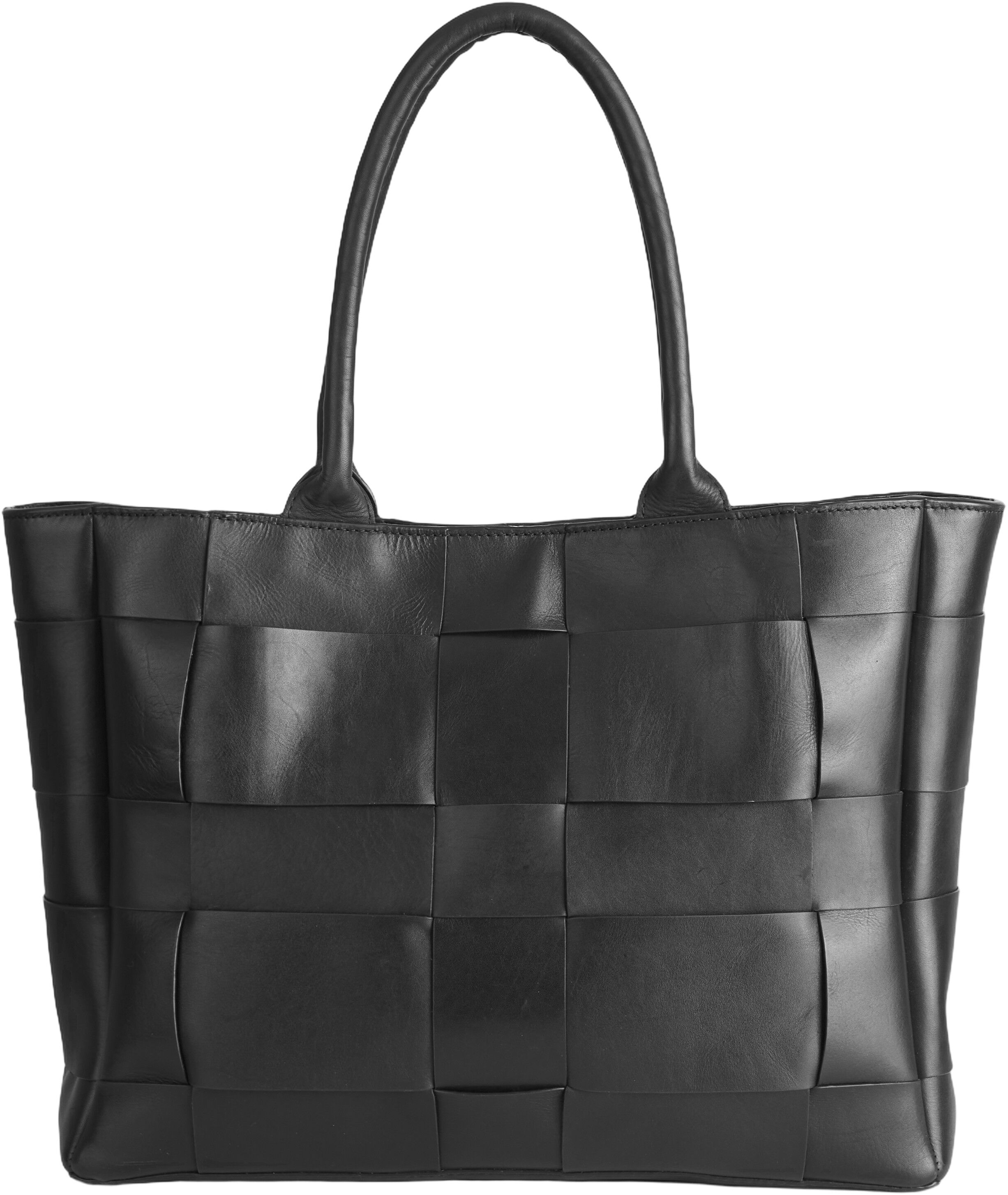 Euleenmbg Shopper, Antique