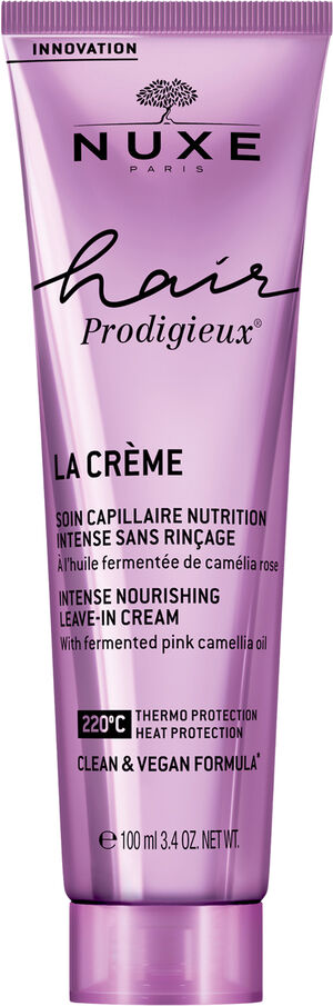 LEAVE IN CONDITIONER 100 ML