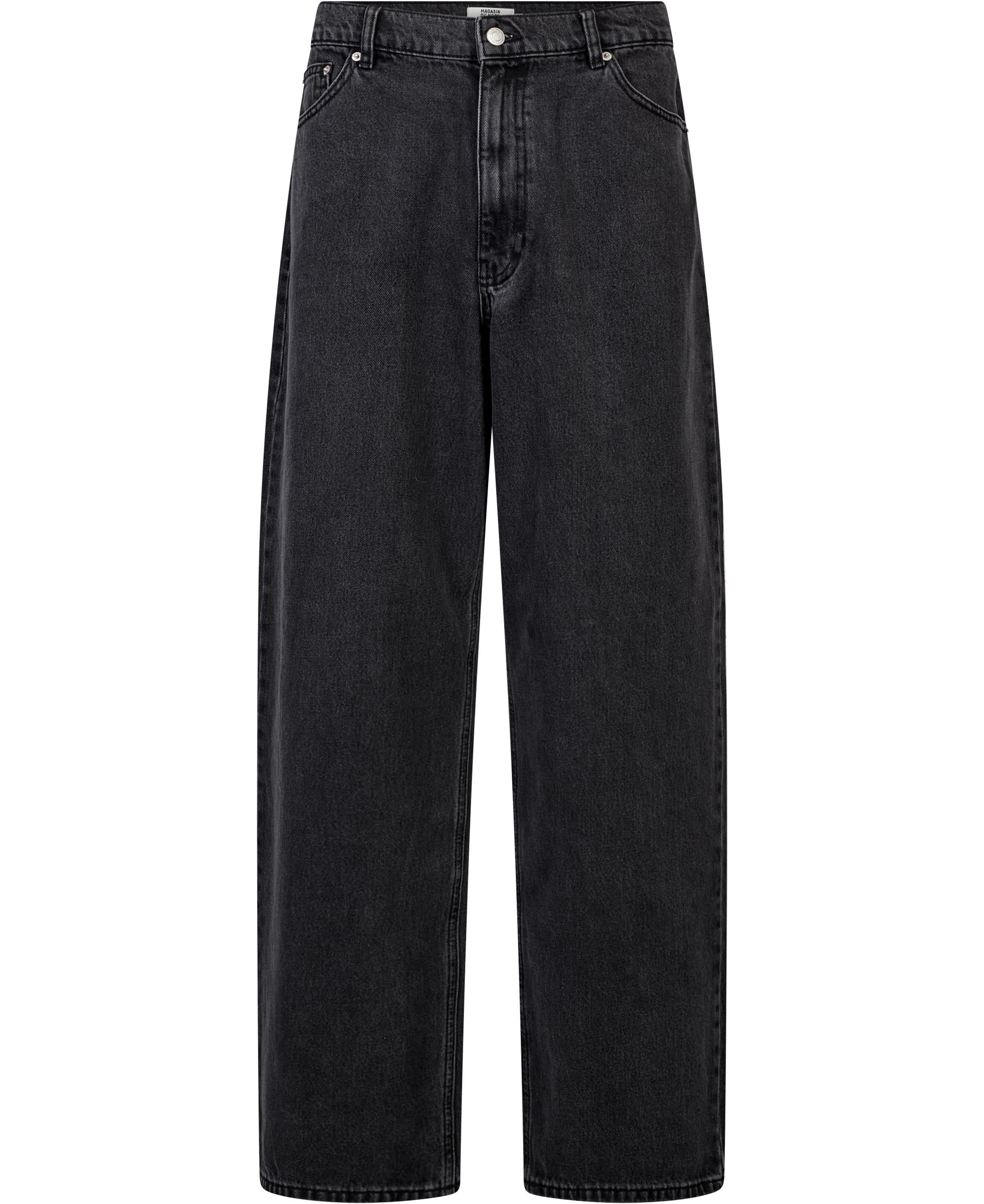 Domenic 7 relaxed jeans GOTS