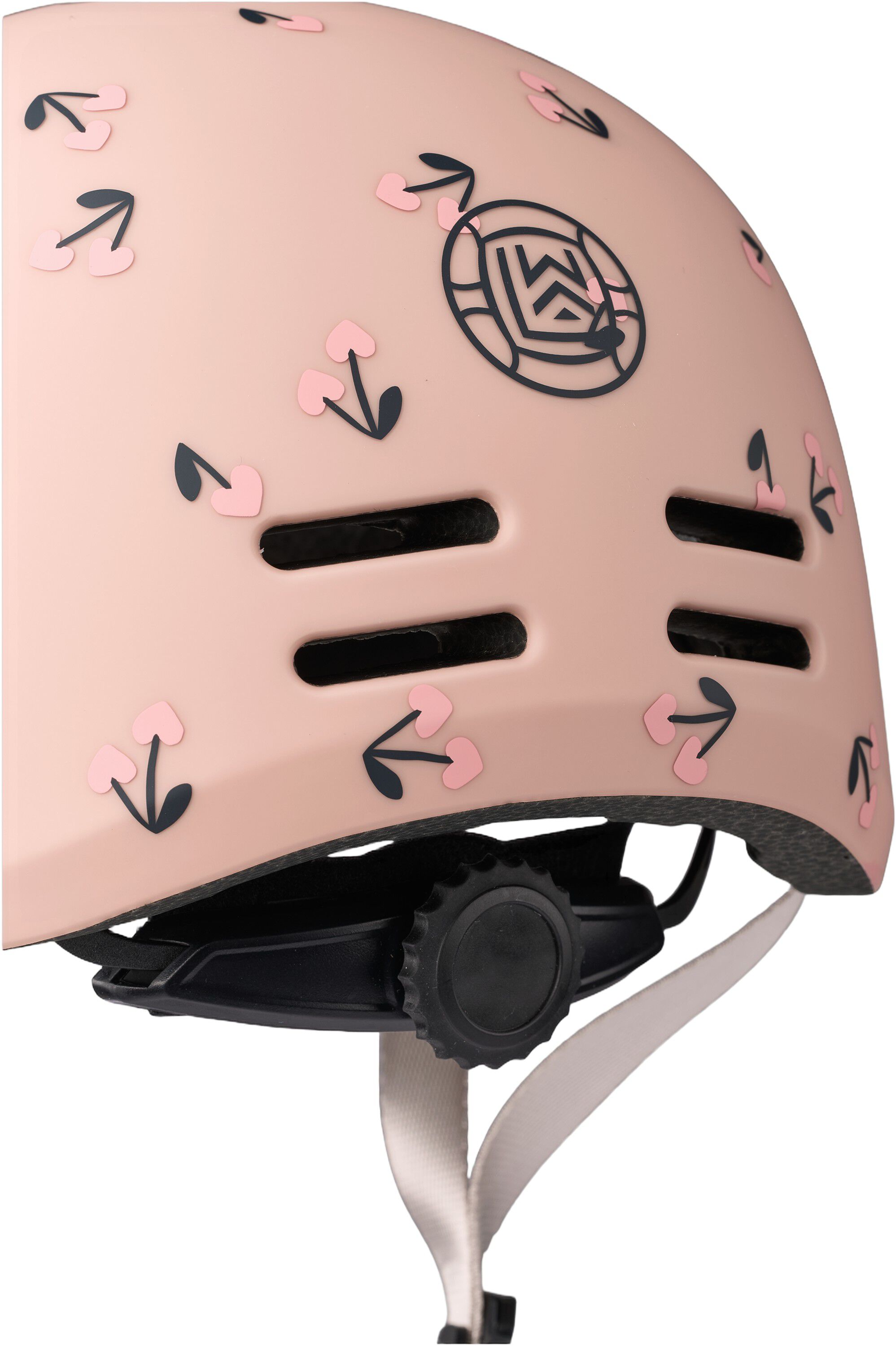 Milly Bike Helmet