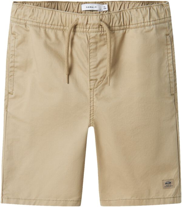 NKMRYAN JOG L TWILL SHORTS 7001-TF