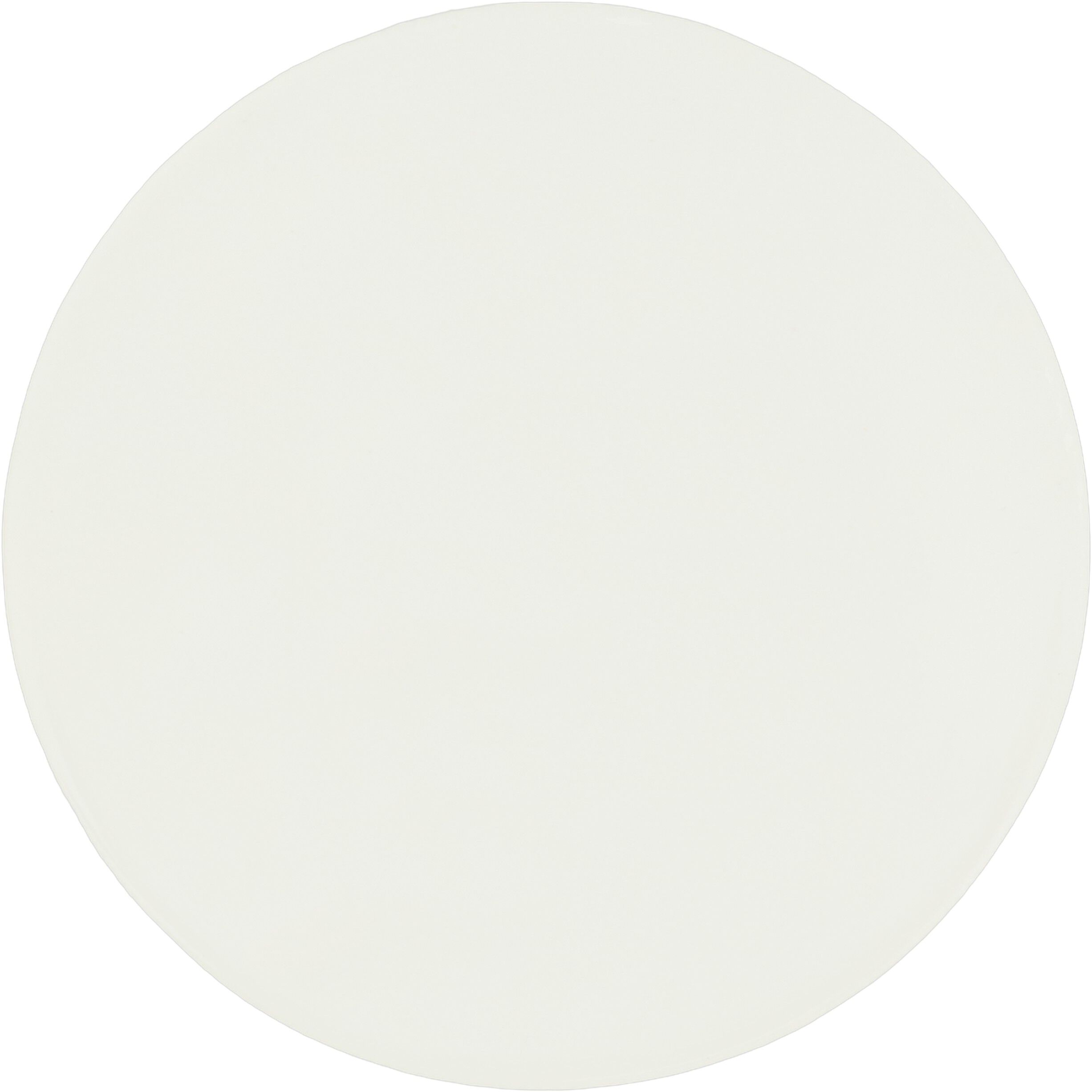 GIO Plate 23. 8cm 9. 3in BL