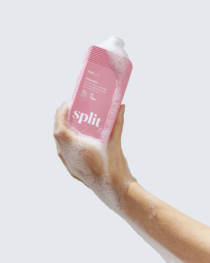 Split Fix Shampoo