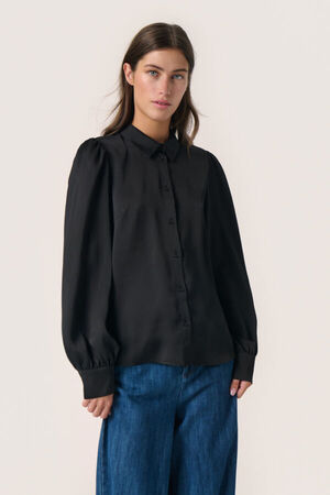 SLParis Shirt LS