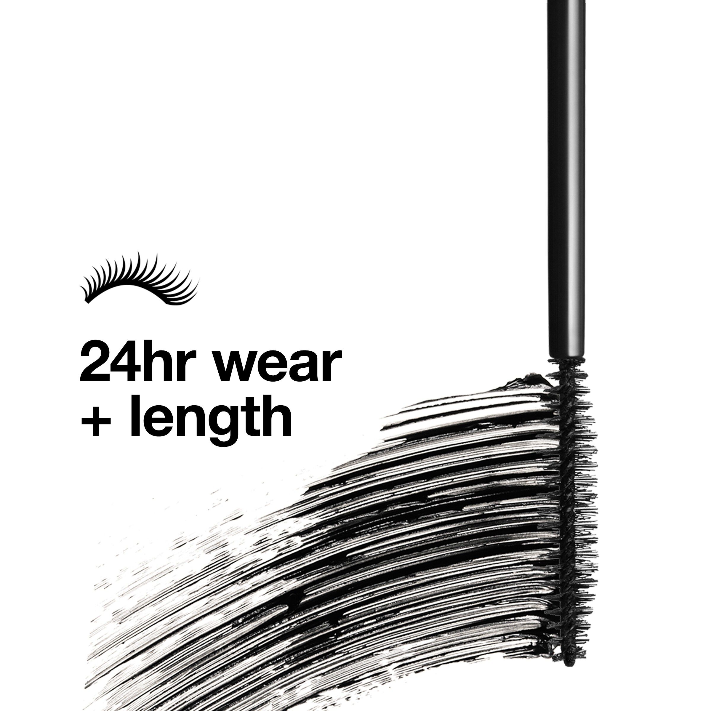 LASH POWER DUO SET